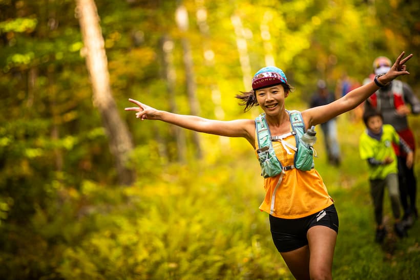 Which Trail Running Legend Are You?