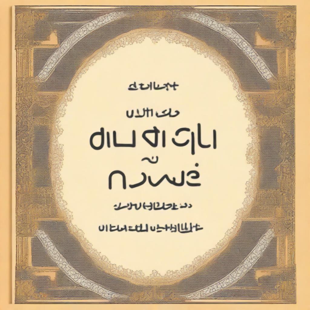 غلاف لكتاب بعنوان 'ملحمة ڤيرلادا' يحكي قصة حربية خيالية يتم فيها استخدام قنابل غريبة تحول البشر إلى كائنات بشعة تشع باللون الأخضر وتهاجم البشر