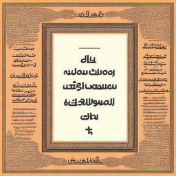 غلاف لكتاب بعنوان 'ملحمة ڤيرلادا' يحكي قصة حربية خيالية يتم فيها استخدام قنابل غريبة تحول البشر إلى كائنات بشعة تشع باللون الأخضر وتهاجم البشر