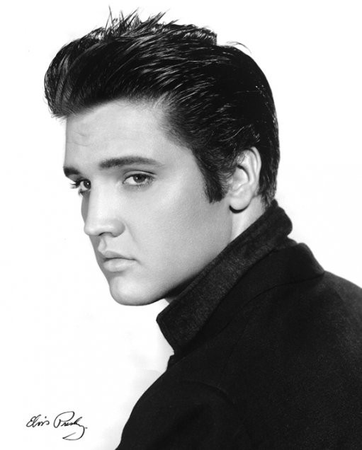 How Well Do You Know Elvis Presley?