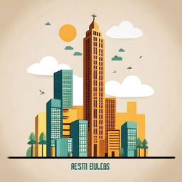 Create an image that visually represents the theme 'Testemunhos que Edificam'