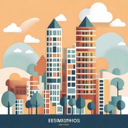 Create an image that visually represents the theme 'Testemunhos que Edificam'