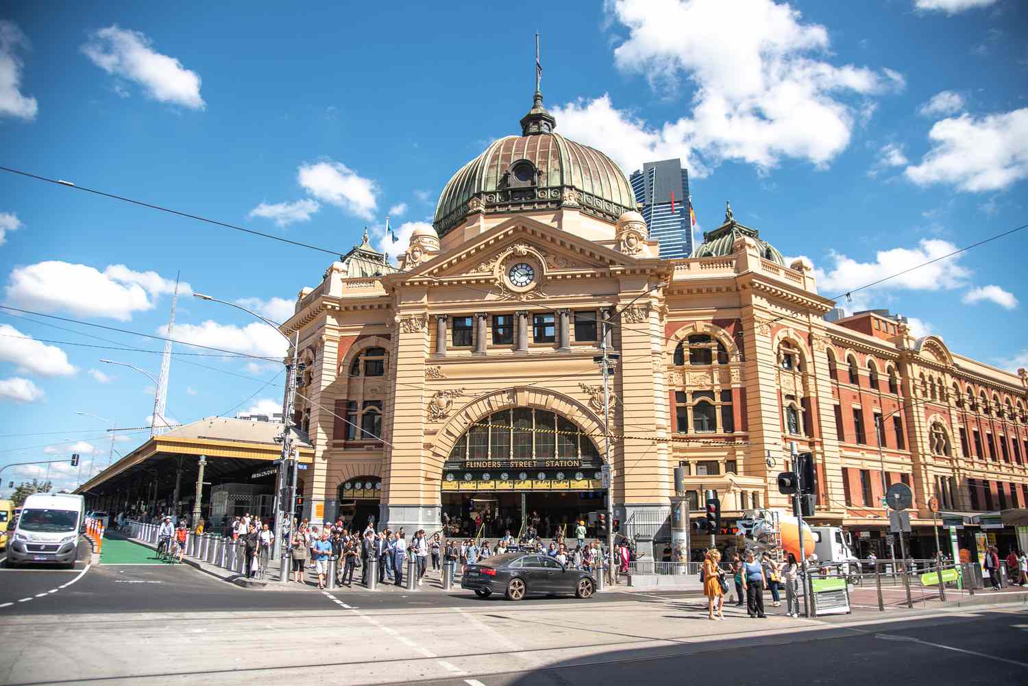 Think you know everything about Melbourne? Challenge yourself with questions on its history, landmarks, culture, and famous events to see how well you really know this vibrant city.