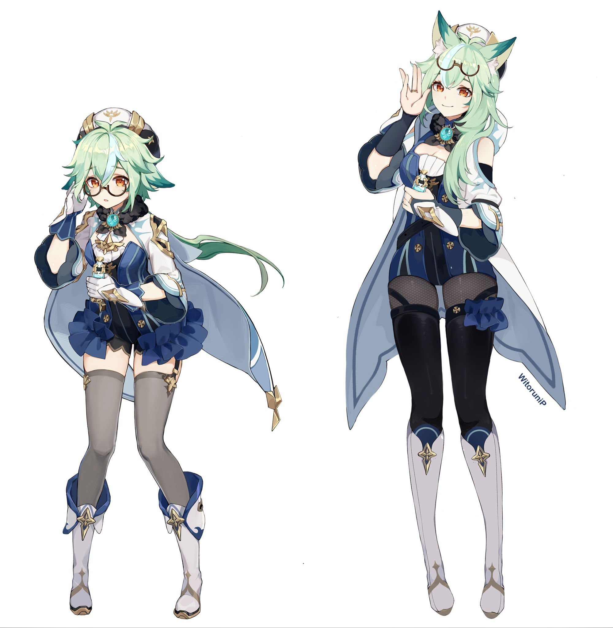 Ever wondered which Genshin Impact character matches your personality and playstyle? This quiz will help you find out! By answering questions about your favorite elements, traits, and combat preferences, we'll determine which character you align with in the magical world of Teyvat.