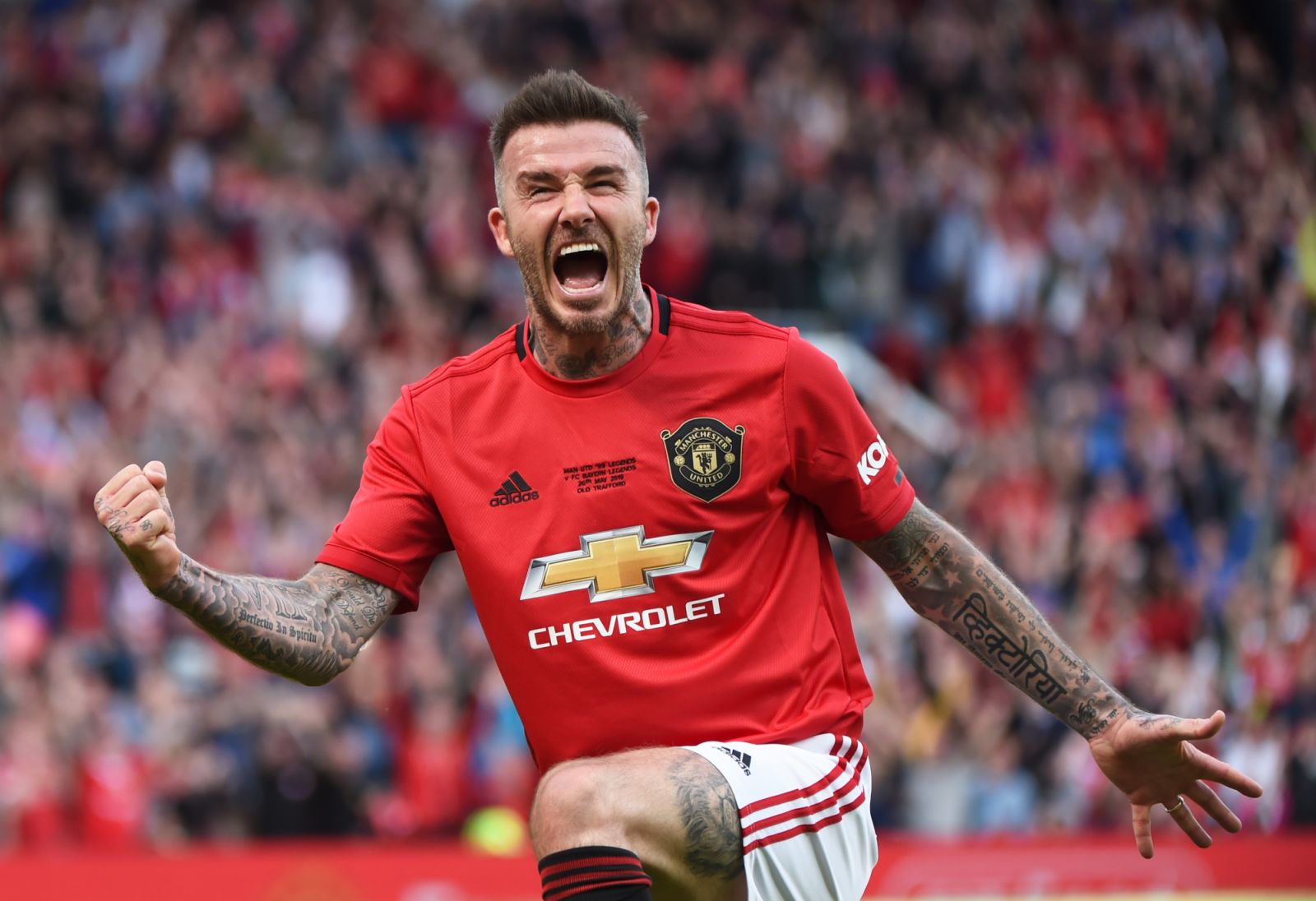 How well do you know Manchester United? Test your knowledge on the Red Devils' legendary players, historic championships, and unforgettable moments.