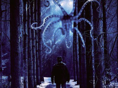 Dive into the eldritch world of H.P. Lovecraft and test your knowledge of his spine-chilling stories, unforgettable characters, and mind-bending themes!