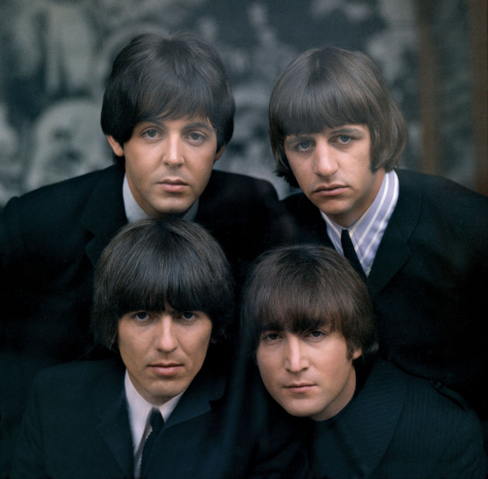 Which Beatles Song Matches Your Mood?