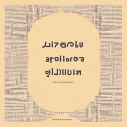 The book cover titled 'أفضل بدائل اللحوم' displayed in bold, modern font with each word on a separate line