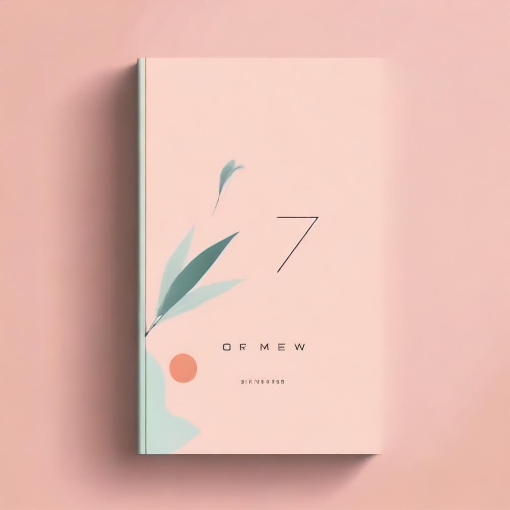 Design a book cover for the poetry collection titled '07/23' by author -Allison Serrano-