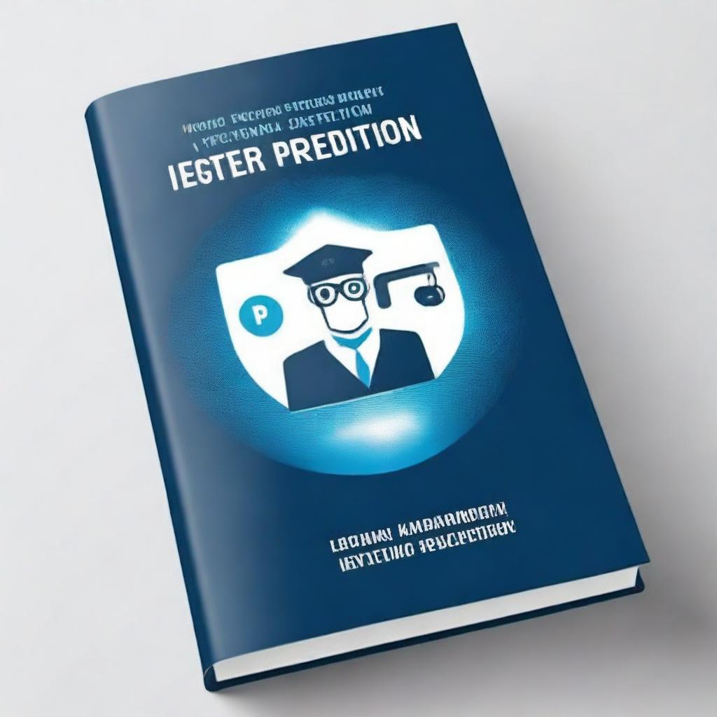 Create an eye-catching book cover for a legal book on the role of a Personal Data Protection Officer