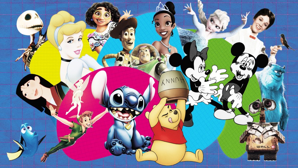 Discover which Disney character matches your personality with this fun and simple quiz designed for kids!