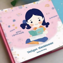 Buat sampul buku untuk judul 'Kutukan dalam Bayangan'