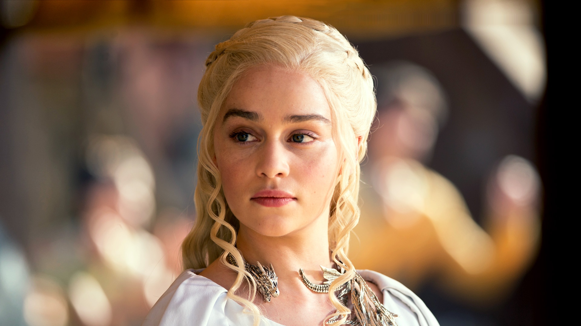 Which Game of Thrones Character Are You?