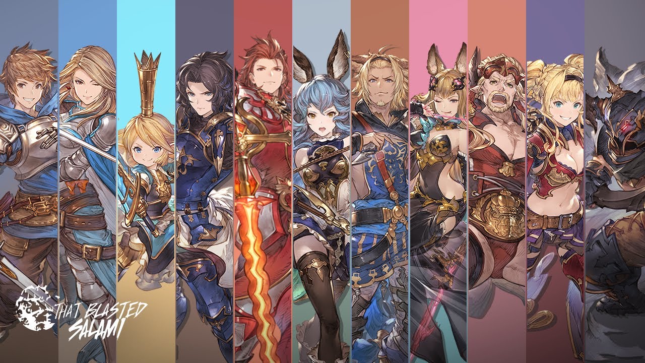 Discover which Granblue Fantasy character aligns with your gameplay style, preferences, and personality. Dive into the world of Granblue Fantasy and find out who you truly are!