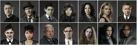 Ever wondered which character from Gotham you most resemble? This quiz will reveal whether you're a true detective, a notorious villain, or somewhere in between. Dive into the dark and twisted world of Gotham and uncover your inner character based on your personality traits, values, and decisions!