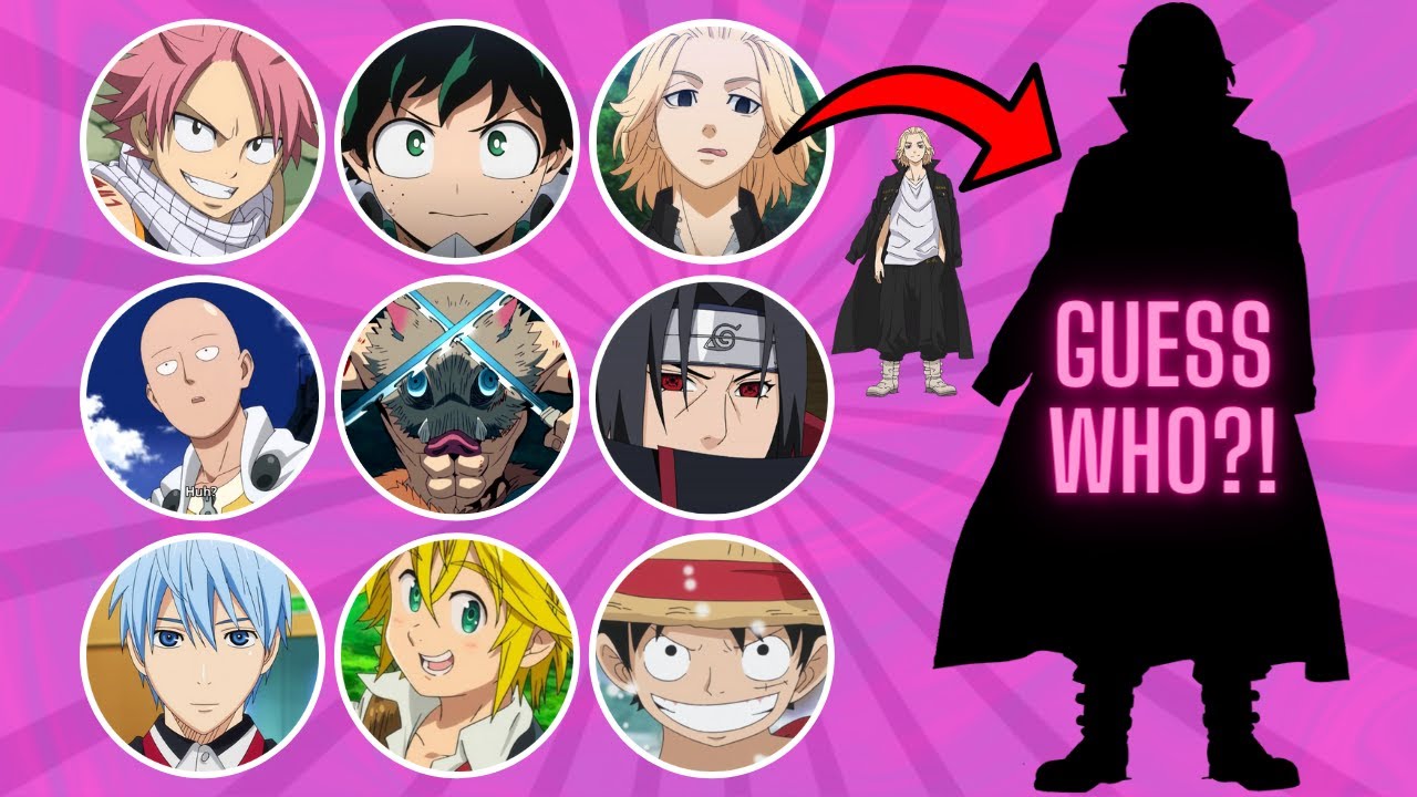 Ever wondered which anime character aligns perfectly with your personality? This quiz will delve into your traits, preferences, and behaviors to match you with a well-known anime character. Uncover who you would be in the anime world!