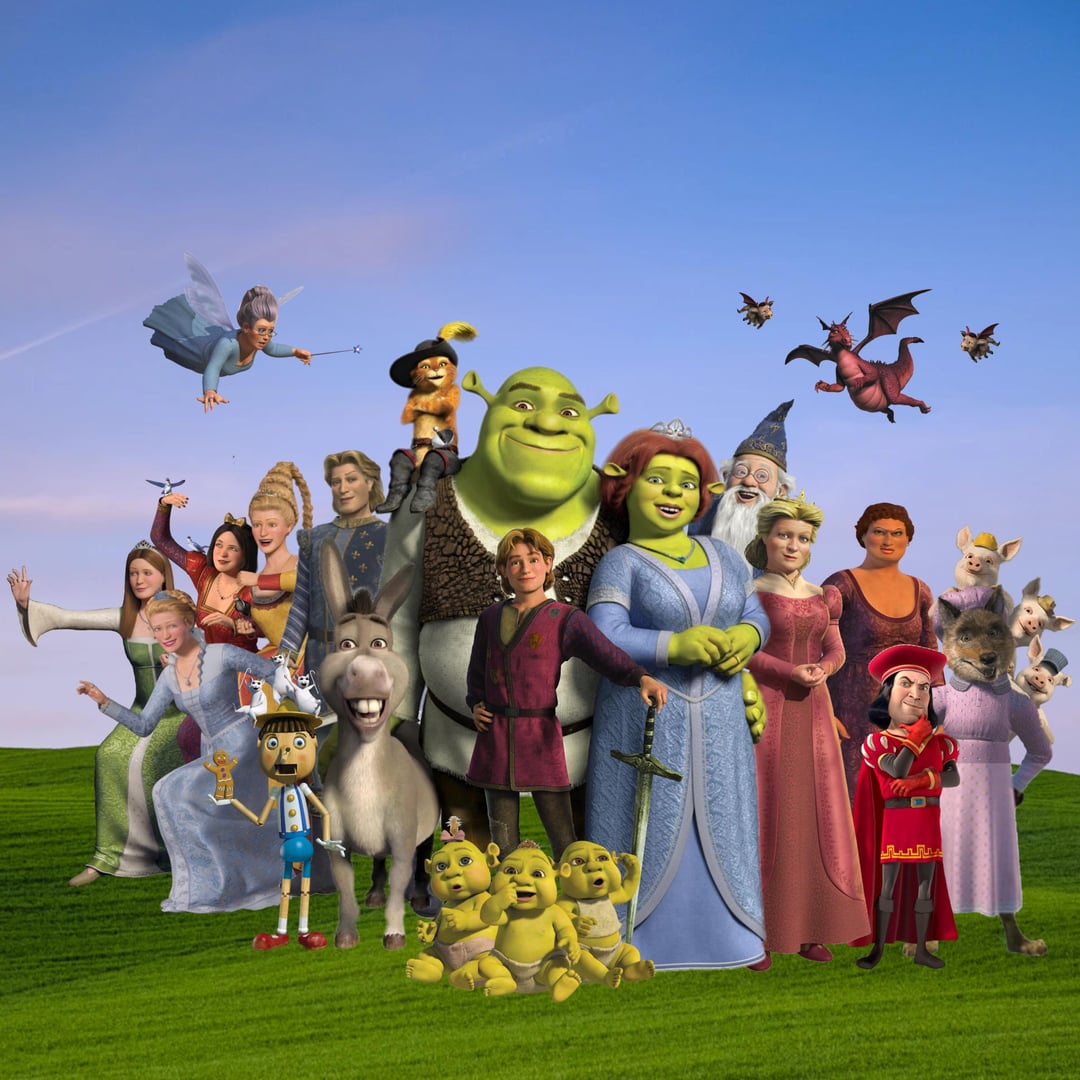Discover which beloved Shrek character you align with based on your personality traits and humor style. Are you a noble hero like Shrek, a charming sidekick like Donkey, or perhaps a cunning character like Puss in Boots? Take this quiz to find out!