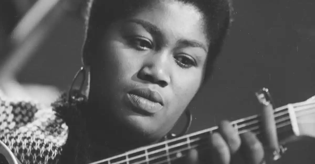 Are you a true aficionado of the Blues? Test your knowledge on classic songs, influential artists, and the rich history of the Blues genre. Dive deep into the soulful world of Blues and see how much you really know!