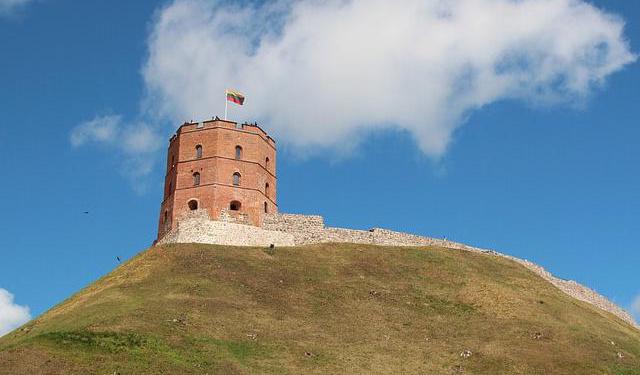 Test your knowledge about Lithuania's rich history, vibrant culture, and stunning landmarks. You might be surprised by what you know—or don't know—about this fascinating country!