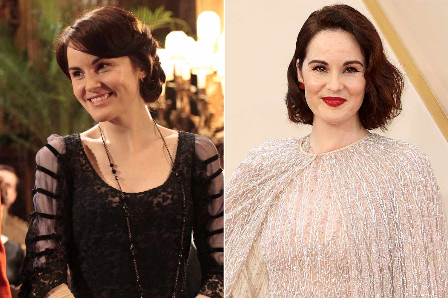 Are you more of a wise Violet Crawley or the ever-loyal Anna Bates? Take this quiz to uncover which Downton Abbey character you align with based on your personality traits and relationships!