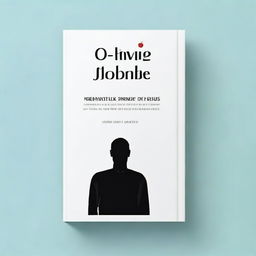 A book cover with the title: 'O retorno de Steve Jobs'