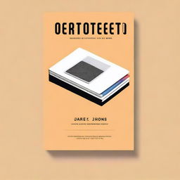 A book cover with the title: 'O retorno de Steve Jobs'