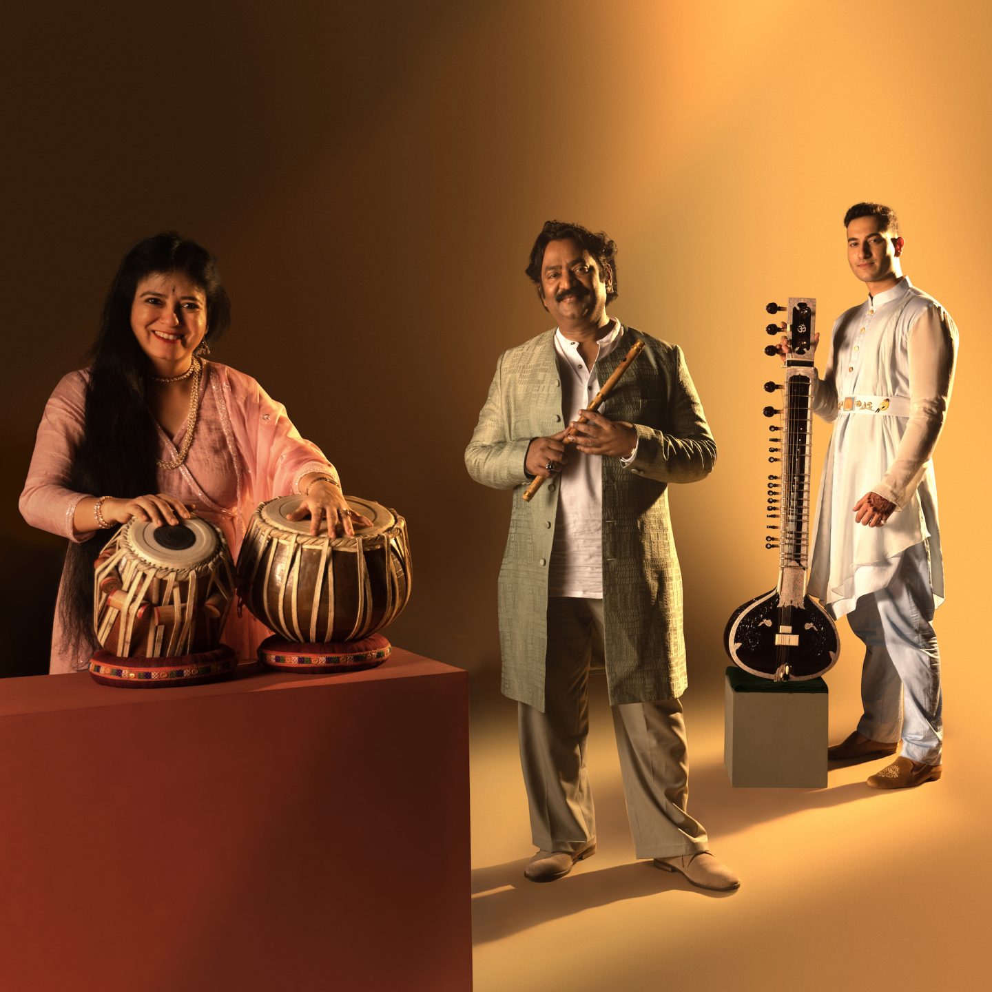 Discover Indian songs that resonate with your current emotions! Whether you're feeling joyful, melancholic, energetic, or relaxed, this quiz will match your mood with the perfect playlist.