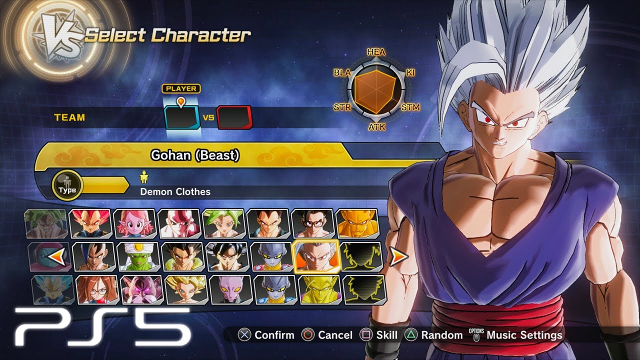 Dive into the Dragon Ball universe and discover which iconic character from Dragon Ball Xenoverse 2 you embody! From combat styles to personal allegiances, uncover your true Saiyan spirit!