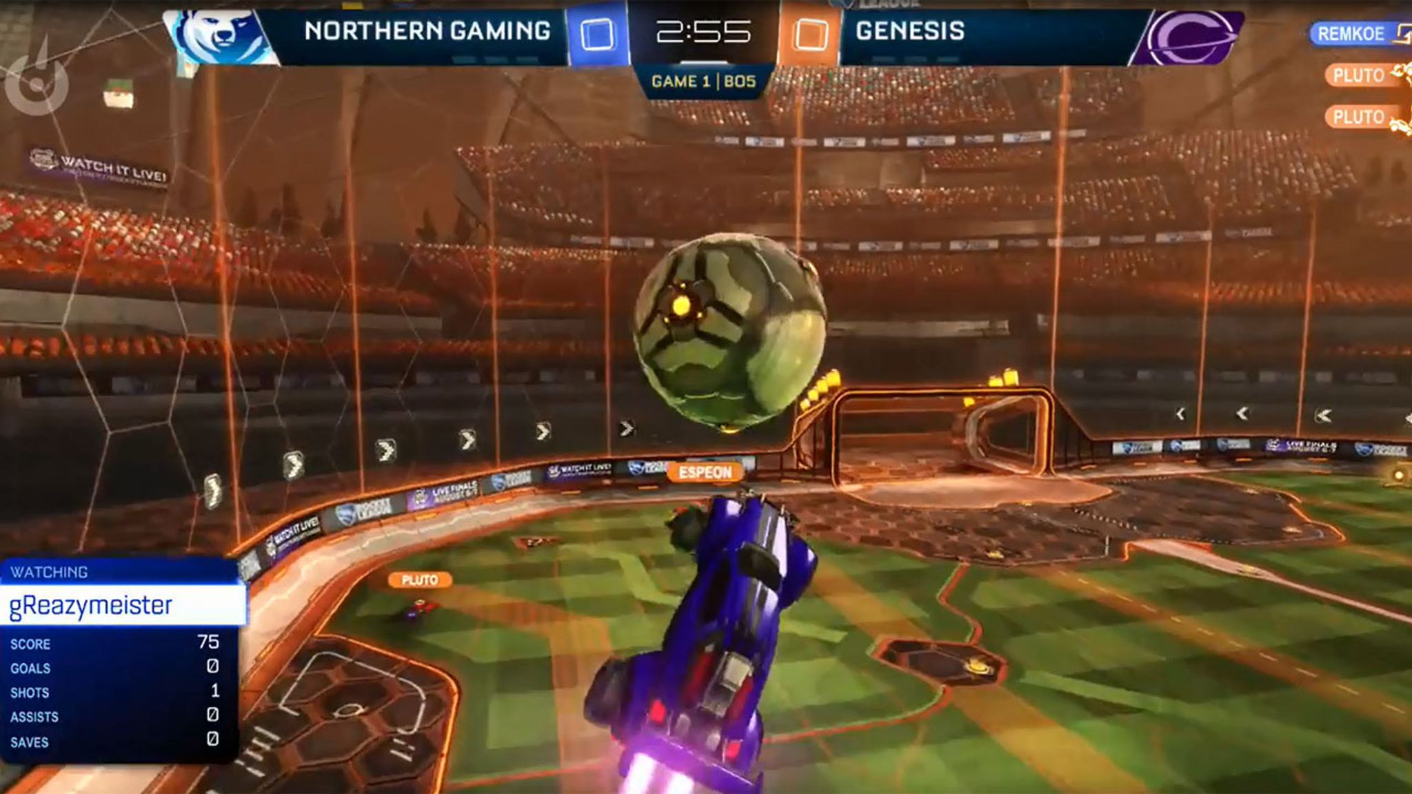 Think you know Rocket League Esports? Prove it! Test your knowledge on major tournaments, standout players, and unforgettable matches in the high-flying world of Rocket League.