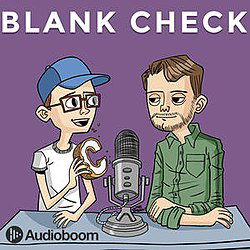 Are you a die-hard fan of the Blank Check Podcast? Have you ever wondered which character from the series you most resemble? Take this quiz to find out!
