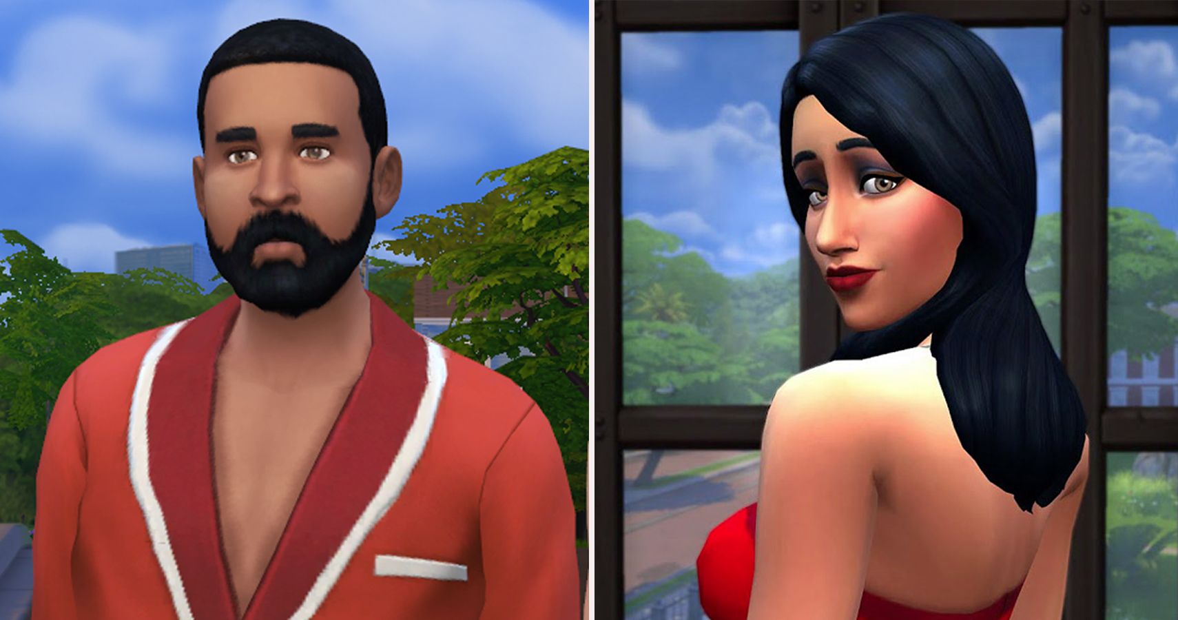 Découvrez quel Sim de The Sims 4 vous incarneriez en répondant à ces questions sur votre style de vie, vos loisirs et vos choix de vie!