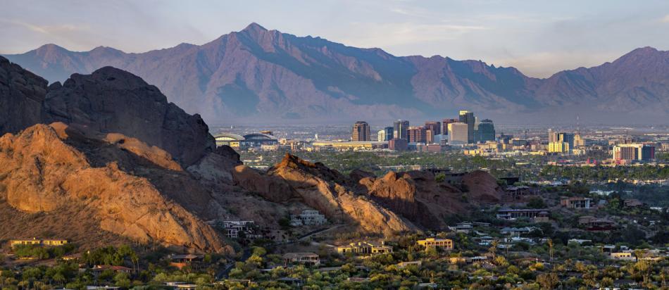 Are you a true Phoenician or just passing through? Test your knowledge about the Valley of the Sun, including its rich history, vibrant culture, and unique attractions!