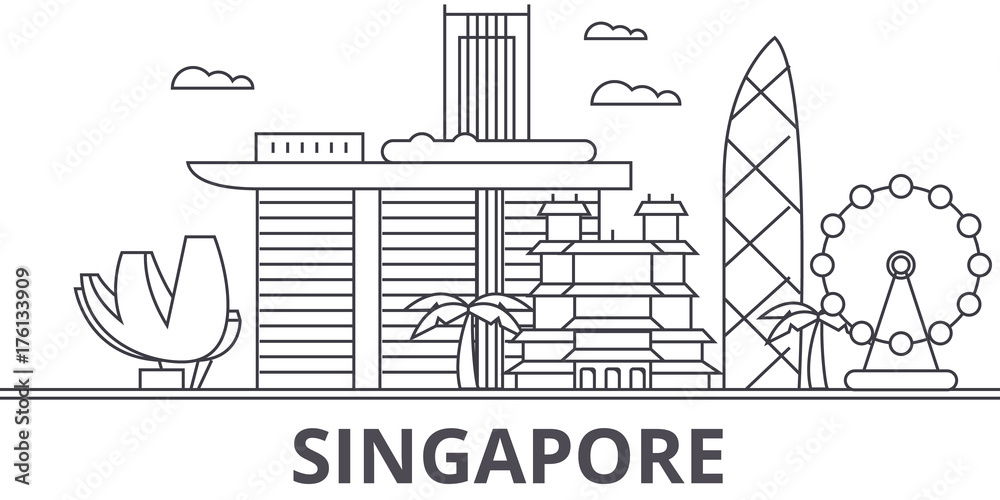 Test your knowledge about Singapore's unique culture, iconic landmarks, intriguing history, and distinctive laws. Are you a true Singapore expert?