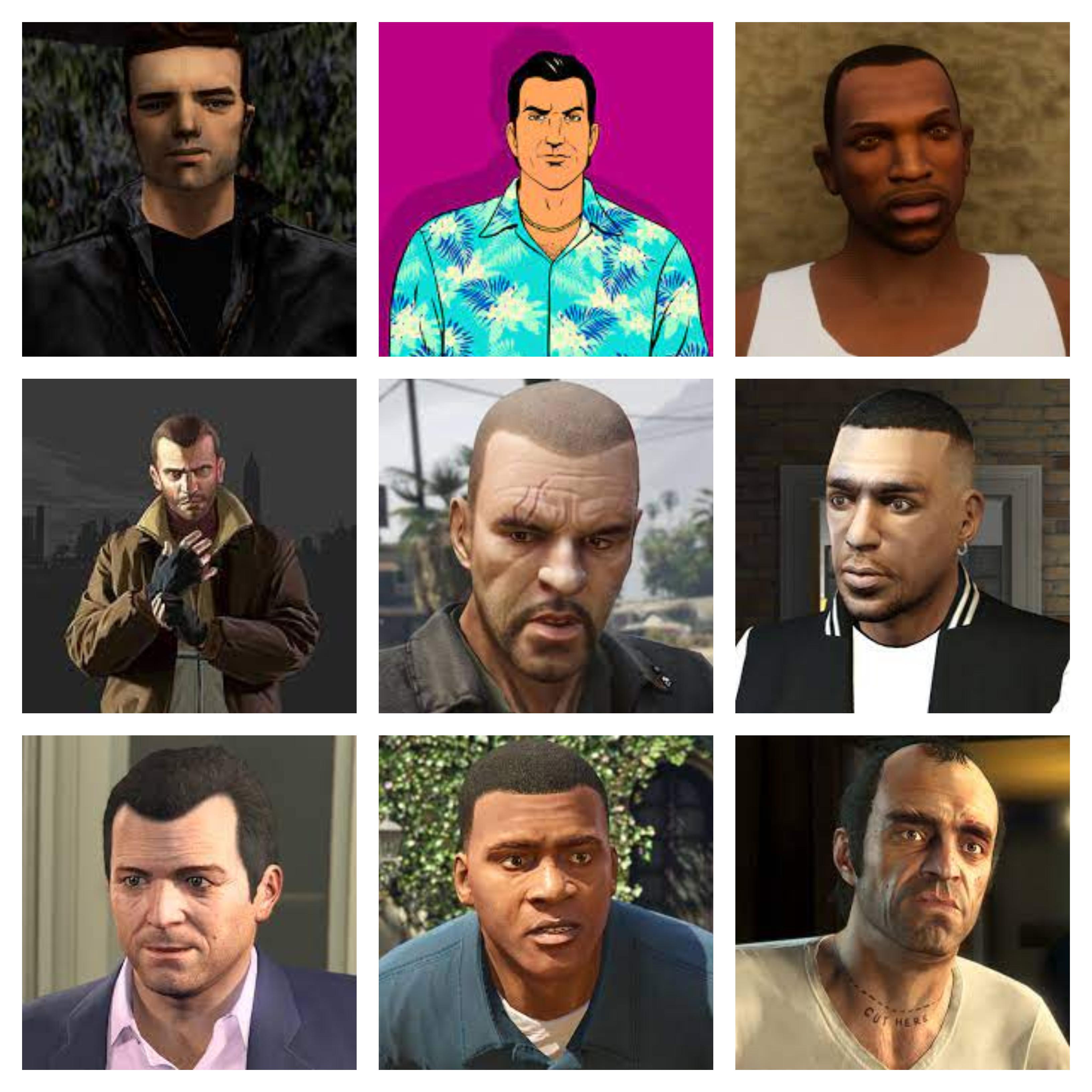 Ever wondered which GTA Online heist crew member you'd be? Find out by taking this quiz, which delves into your skills, roles in heists, and personality traits to match you with one of the iconic crew members!