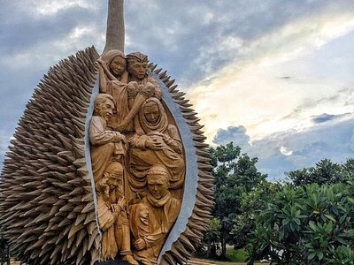 How well do you know Davao? Test your knowledge of local landmarks, history, culture, and notable events in this engaging quiz!