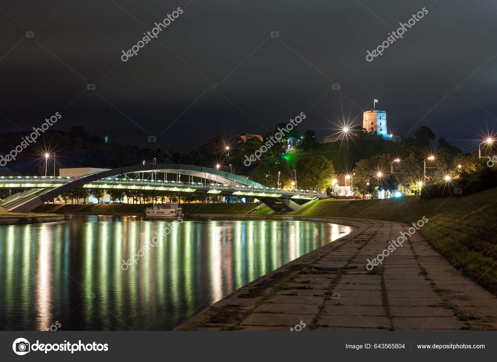 Discover how much you really know about the vibrant city of Vilnius! From historical events and landmarks to cultural nuances, this quiz will put your knowledge to the test.