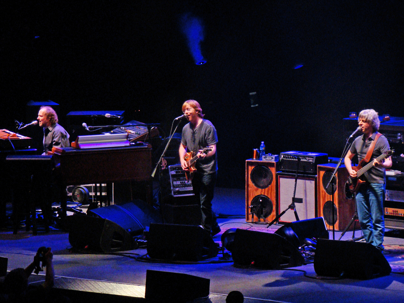 The Ultimate Phish Knowledge Quiz