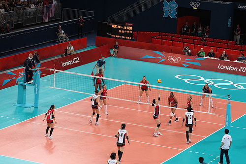 Ever wondered which volleyball player matches your playing style and personality? Take this quiz to find out!