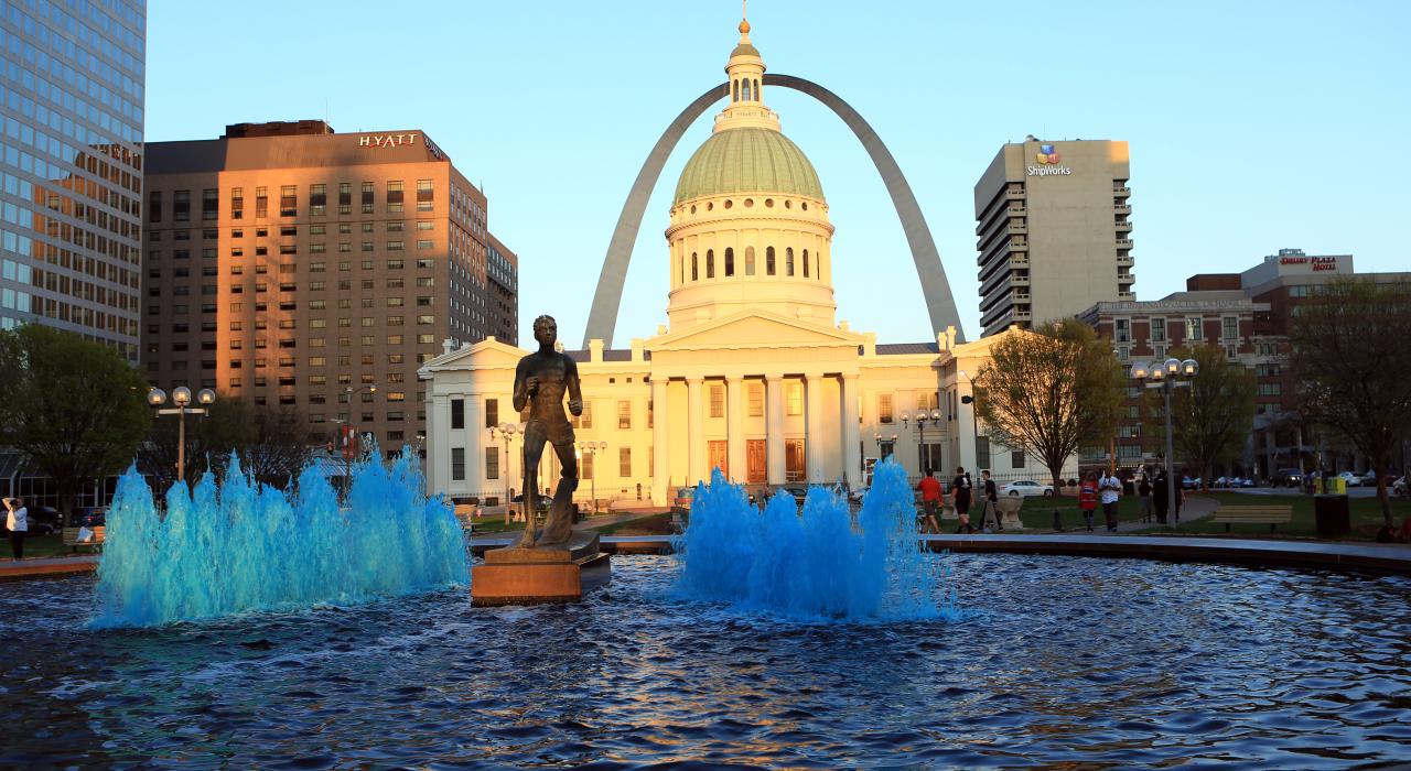 Think you know everything about Missouri? From historical landmarks and cultural practices to significant events, put your knowledge to the test with this comprehensive quiz about the Show-Me State!