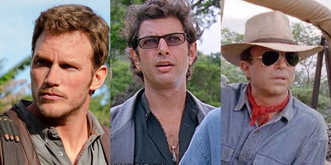 Discover your inner dinosaur wrangler, scientist, or hero with our Jurassic Park character quiz! Answer 12 fun questions to see which character from the iconic franchise you most resemble.