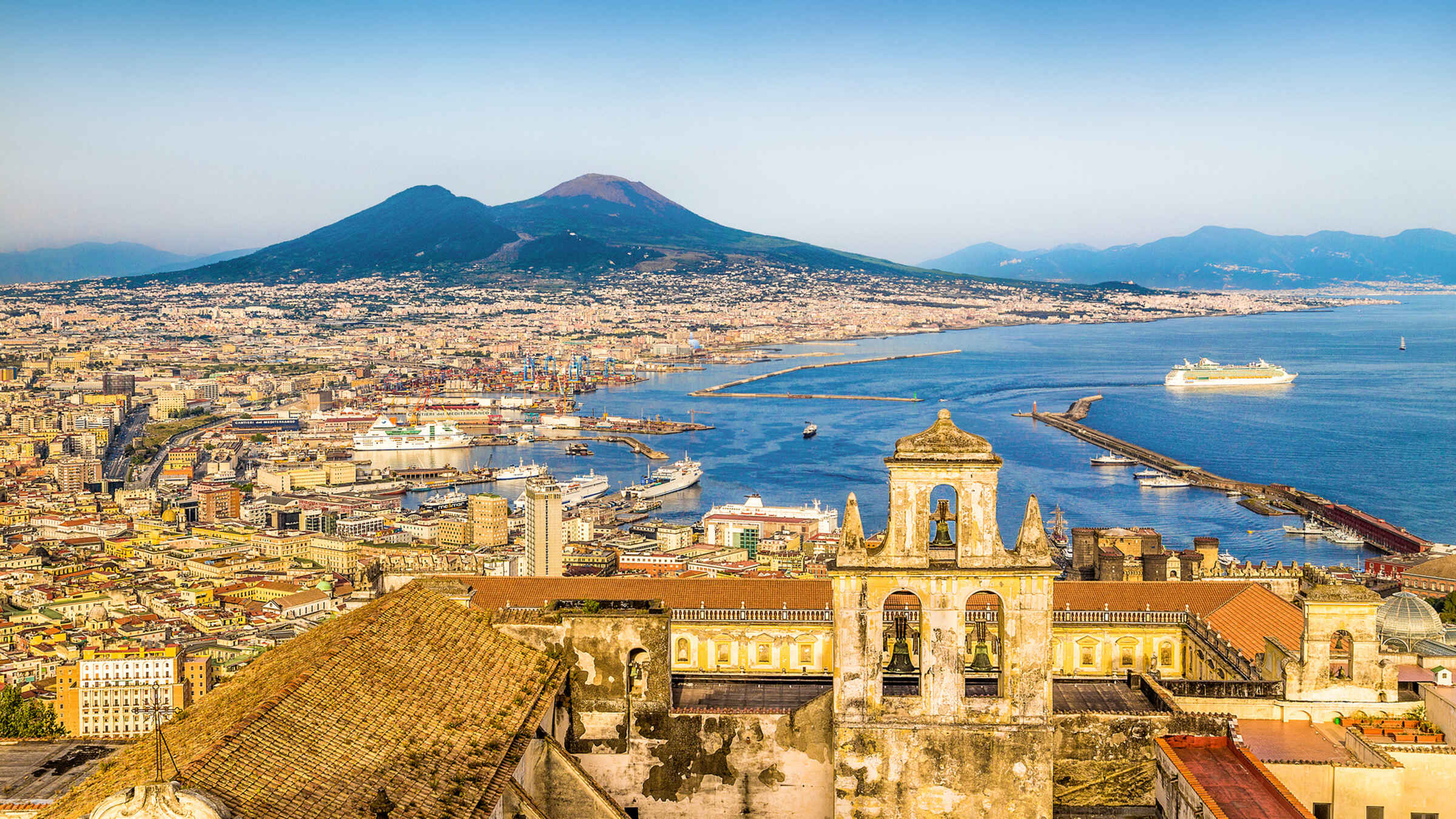 How Well Do You Know Naples?