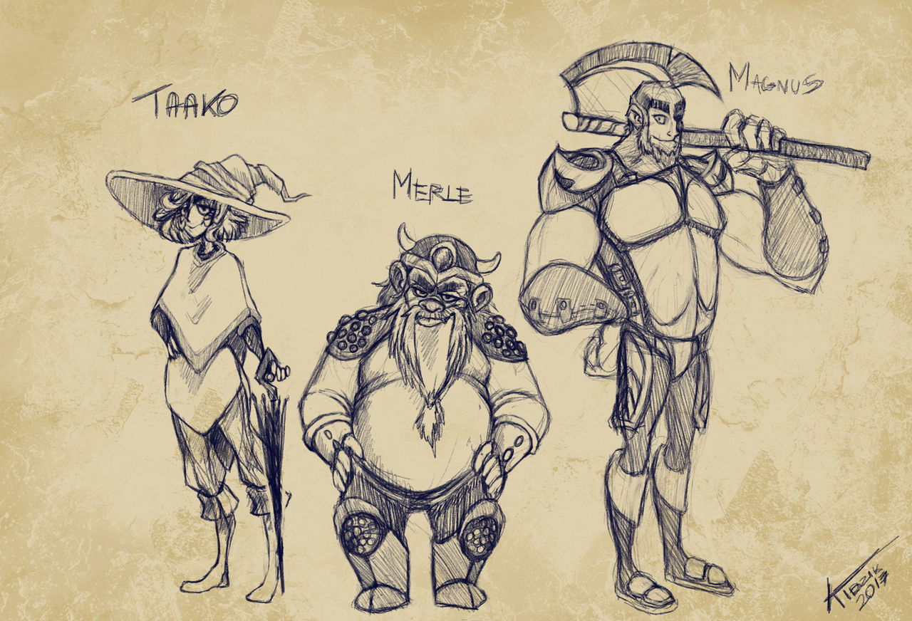 Ever wonder which character from the beloved podcast 'The Adventure Zone' you're most like? Take this quiz to find out whether you are more of a Taako, Magnus, Merle, or another fan favorite based on your role-playing preferences, personality traits, and decision-making style!
