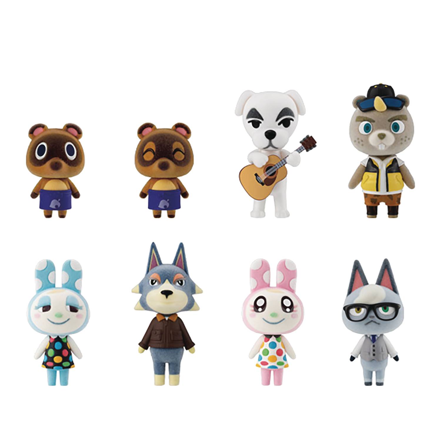 Which Animal Crossing: New Horizons Villager Are You?