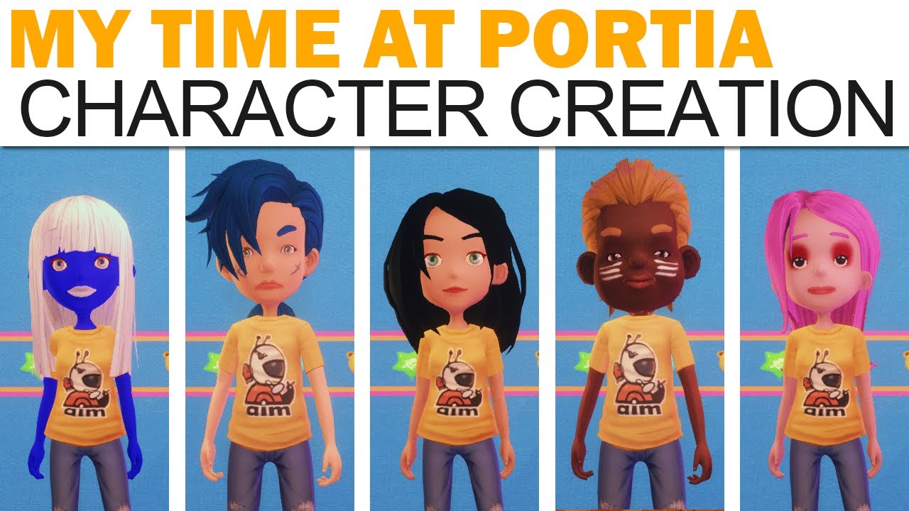 Ever wondered which character from the enchanting town of Portia you resemble the most? Dive into this quiz to discover which resident of Portia shares your gameplay style, preferences, and personality traits!