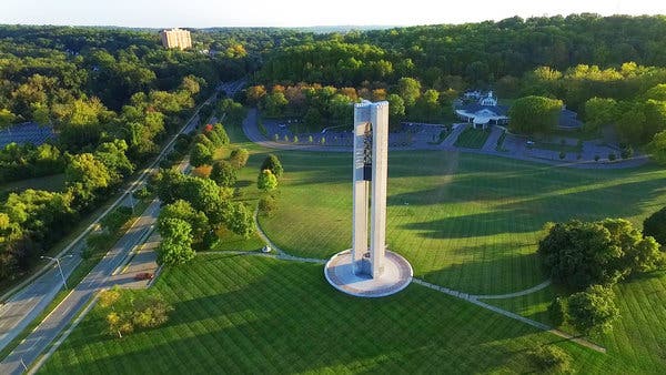 Think you know Dayton inside and out? Test your knowledge on local news, historical moments, notable events, and popular attractions in the city. Whether you're a lifelong resident or just a curious visitor, see how much you really know about what makes Dayton, Ohio, unique!