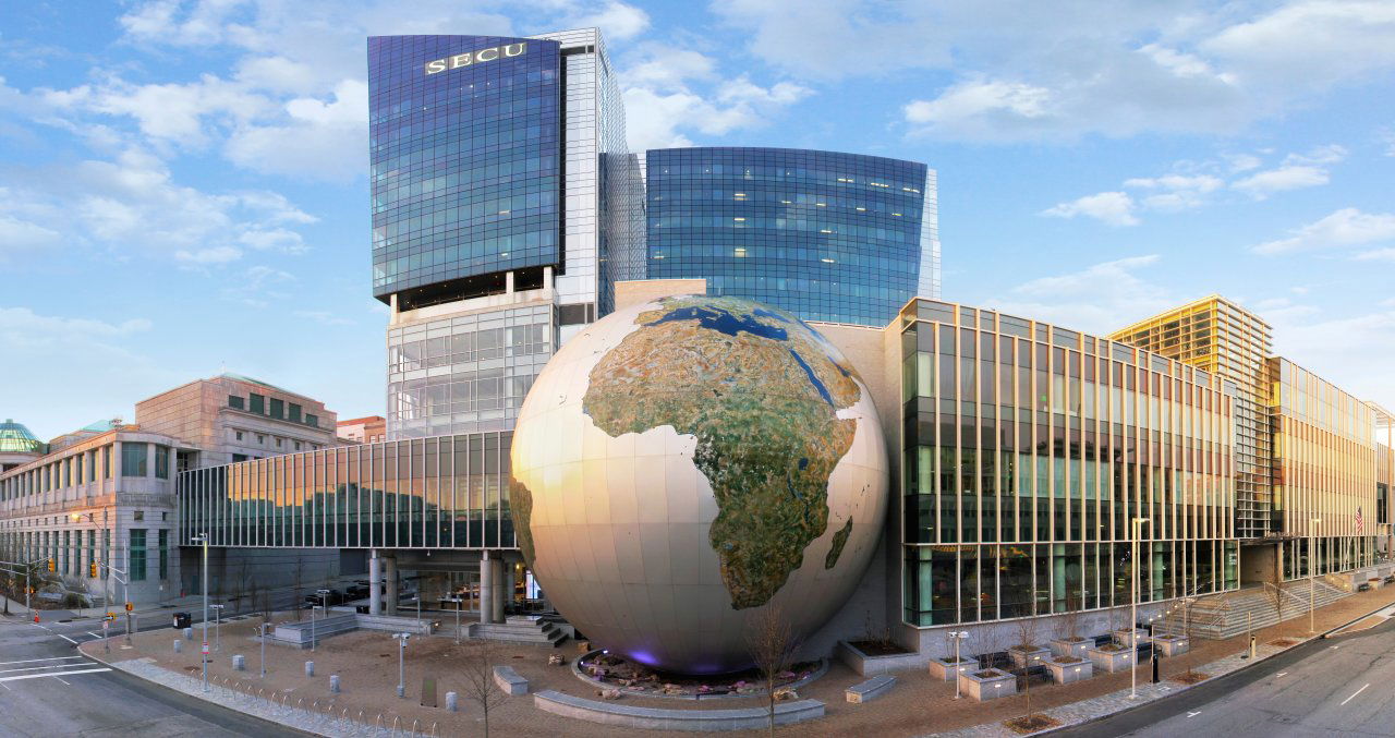 Test your knowledge about Raleigh, the capital city of North Carolina. From its rich history to its vibrant culture, see how much you really know about Raleigh!