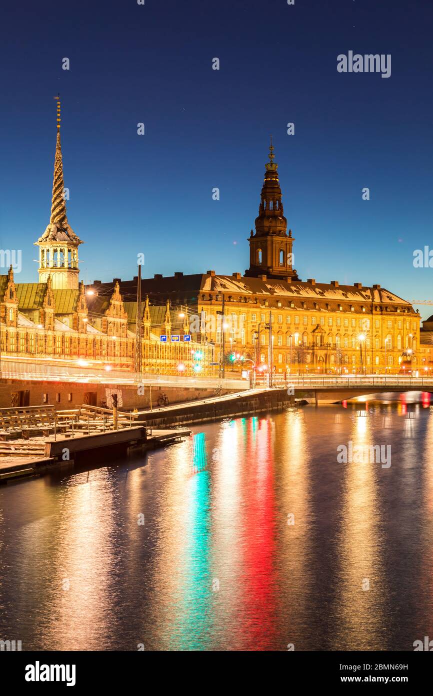 Think you know everything about Copenhagen? From its rich history and iconic landmarks to everyday life in Denmark's vibrant capital, this quiz will challenge your knowledge and depth of understanding of one of Europe's most charming cities.