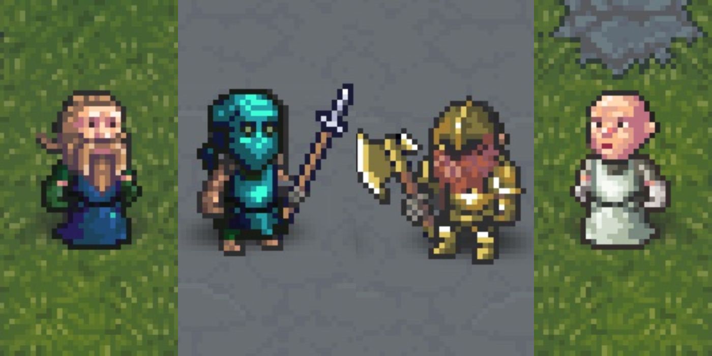 Dive deep into your Dwarf Fortress gameplay style to discover which in-game character you truly embody. Are you a valiant warrior, a master craftsman, or a wise overseer? Find out now!