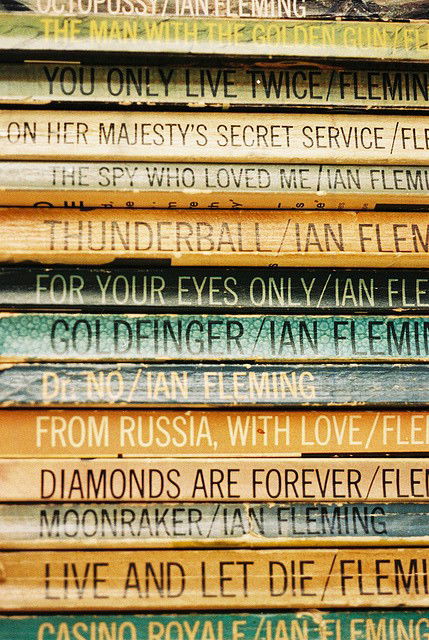 Test your knowledge on Ian Fleming's world of espionage with this thrilling quiz! How well do you know the plots, characters, and iconic moments from the original James Bond books?