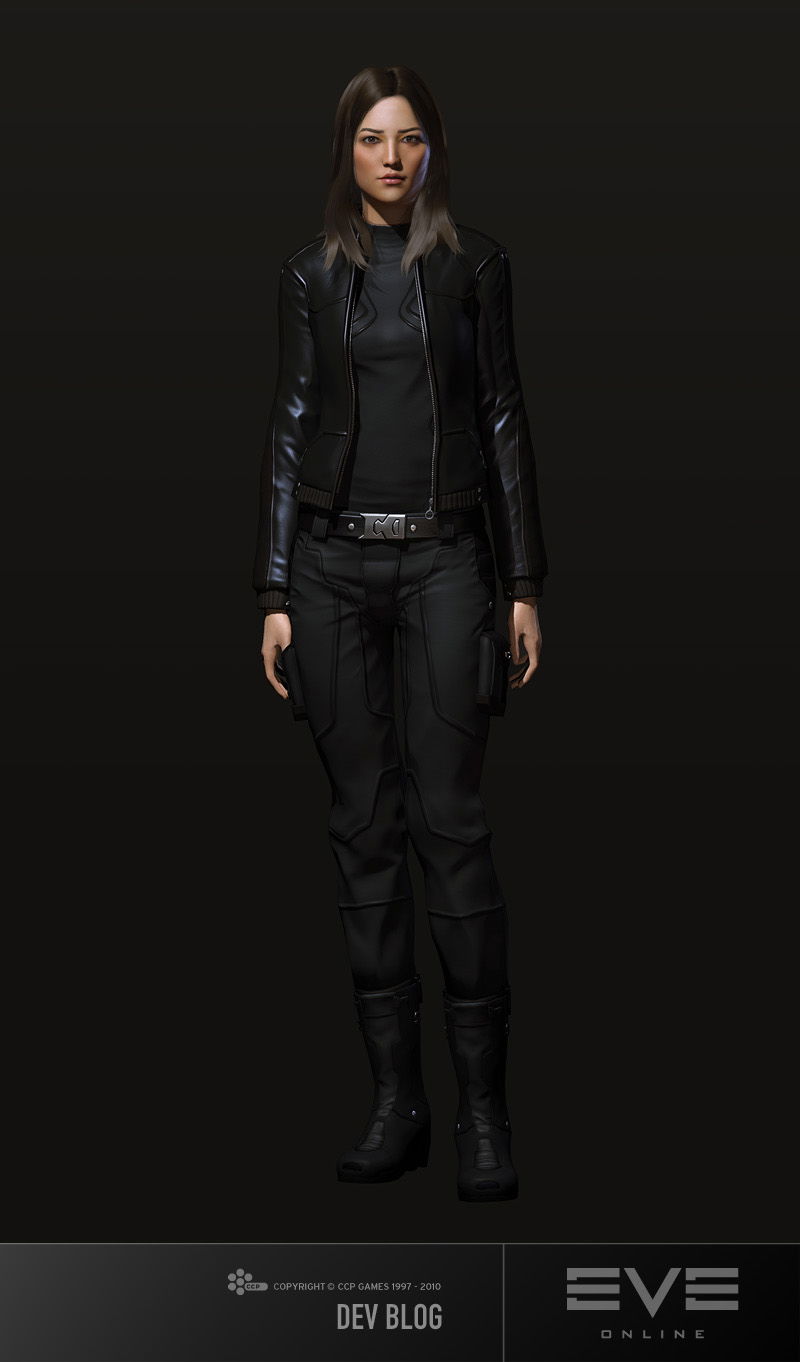 Dive into the universe of EVE Online and discover which iconic character matches your unique play style and personality. From cunning traders to fearless explorers, find out who you truly are in the vast expanse of space.